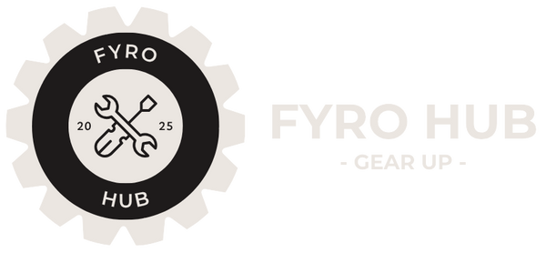 Fyro Hub